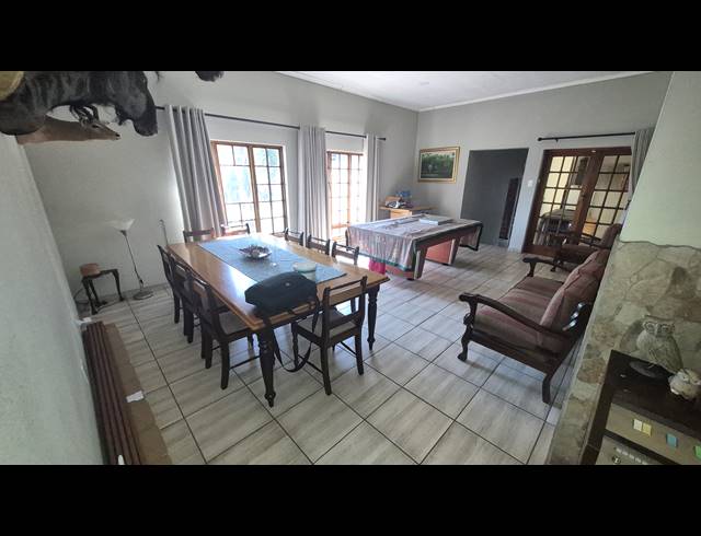 3 BEDROOM HOUSE FOR SALE IN HOEVELD PARK